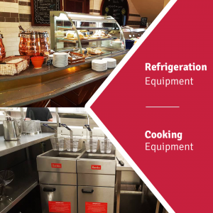 catering equipment