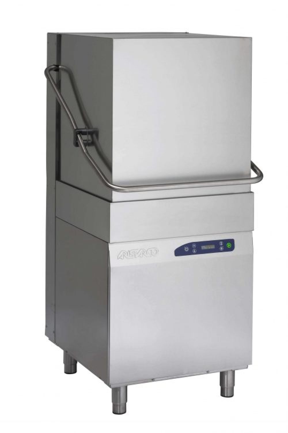 Dishwasher Hood Type