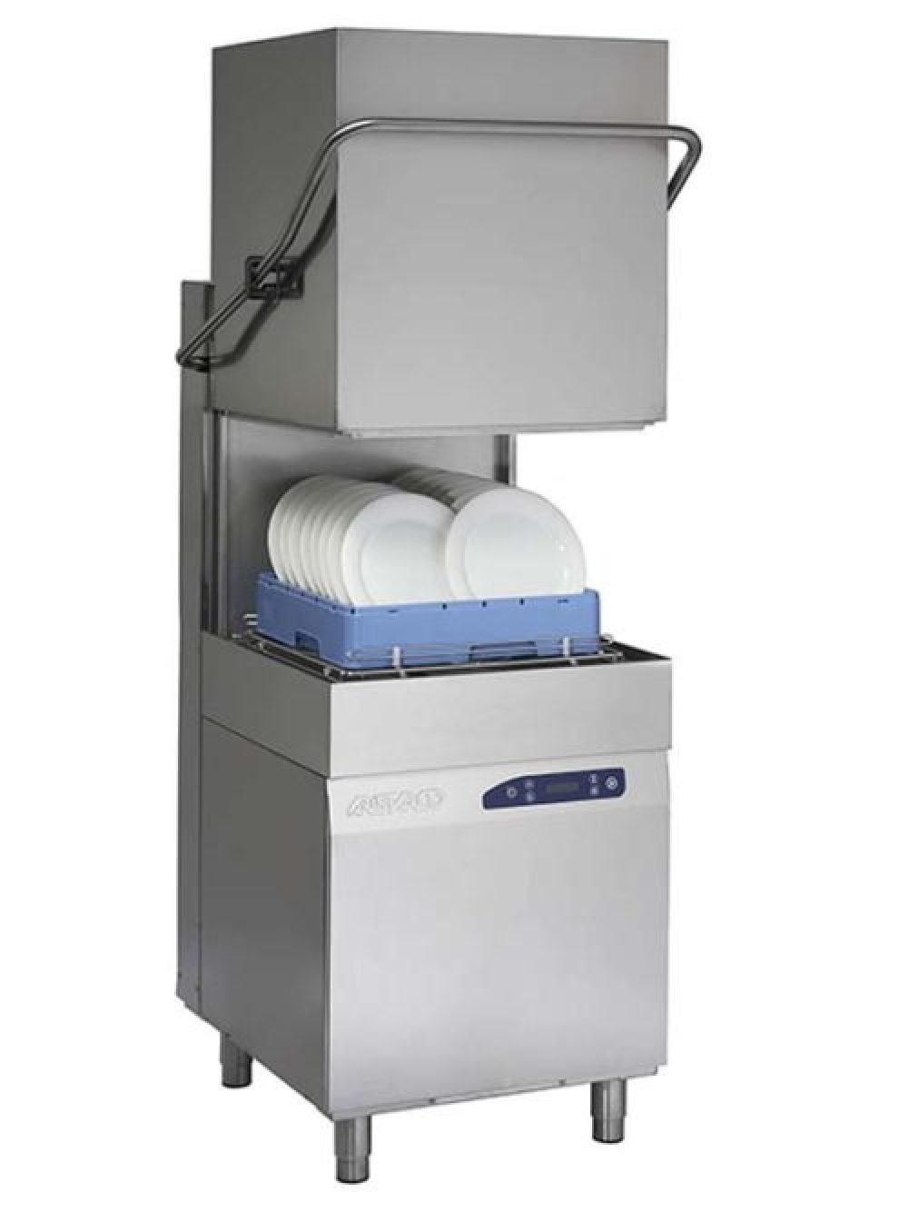 Dishwasher Hood Type - Image 2