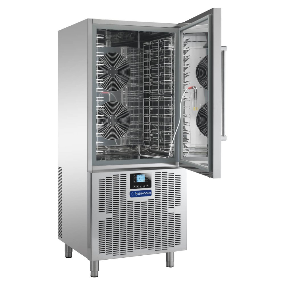 Blast chillers CKS Catering Equipment