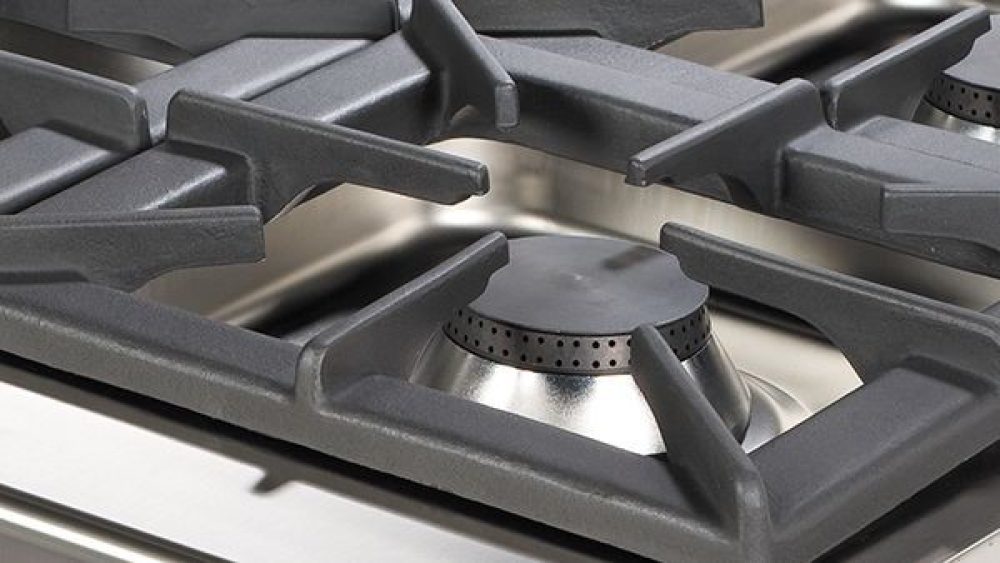 Gas & Electric cookers - Image 6