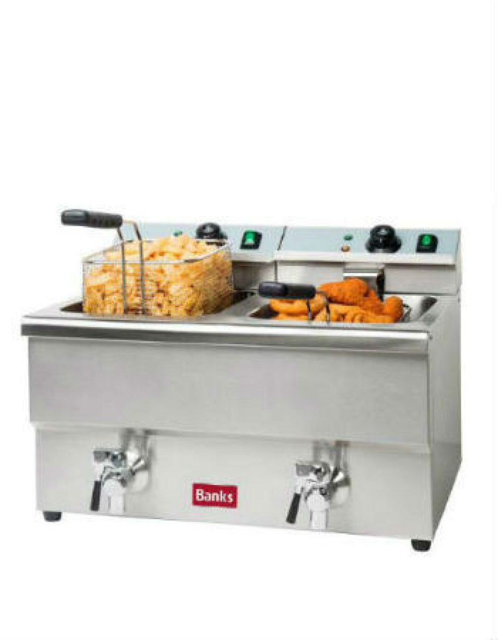 Fryers - Image 5