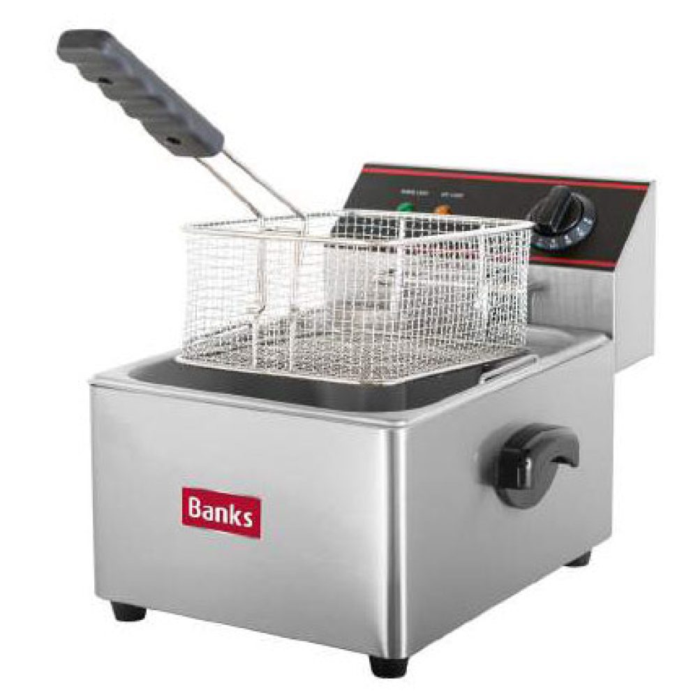 Fryers - Image 4