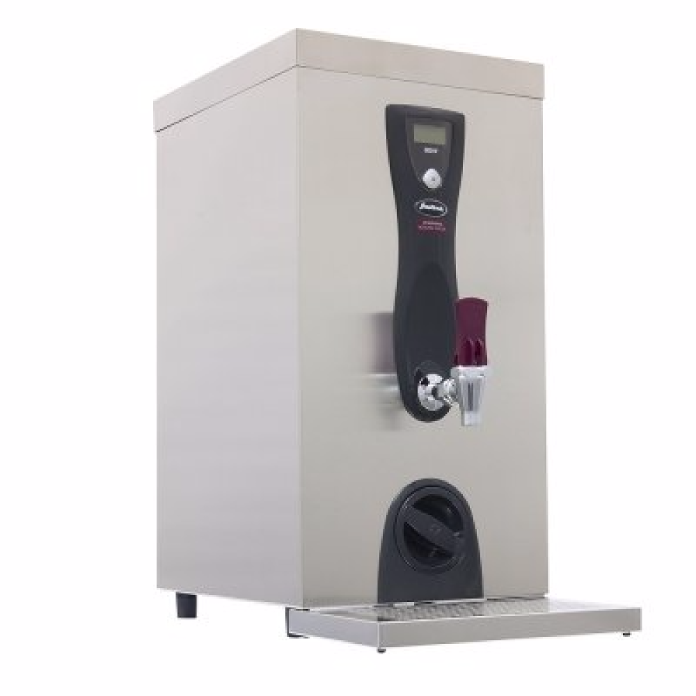 Boilers/Toasters/Soup Kettles/Salamanders/Contact Grills