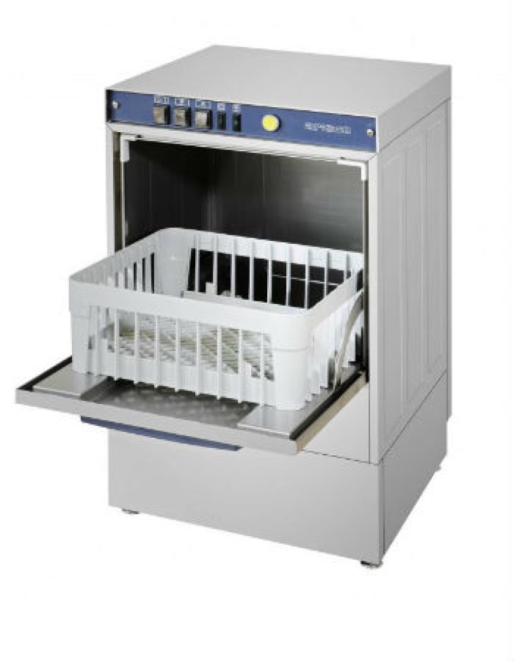 Glass washers
