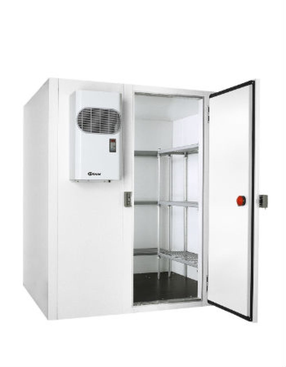 Cold Room/Freezer Room