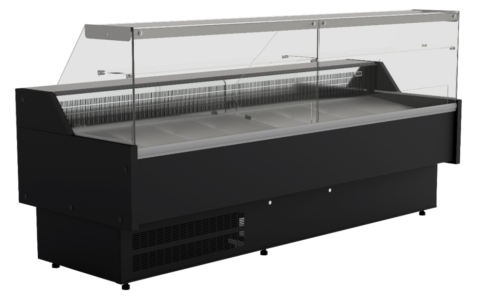 Refrigerated display units - Image 7