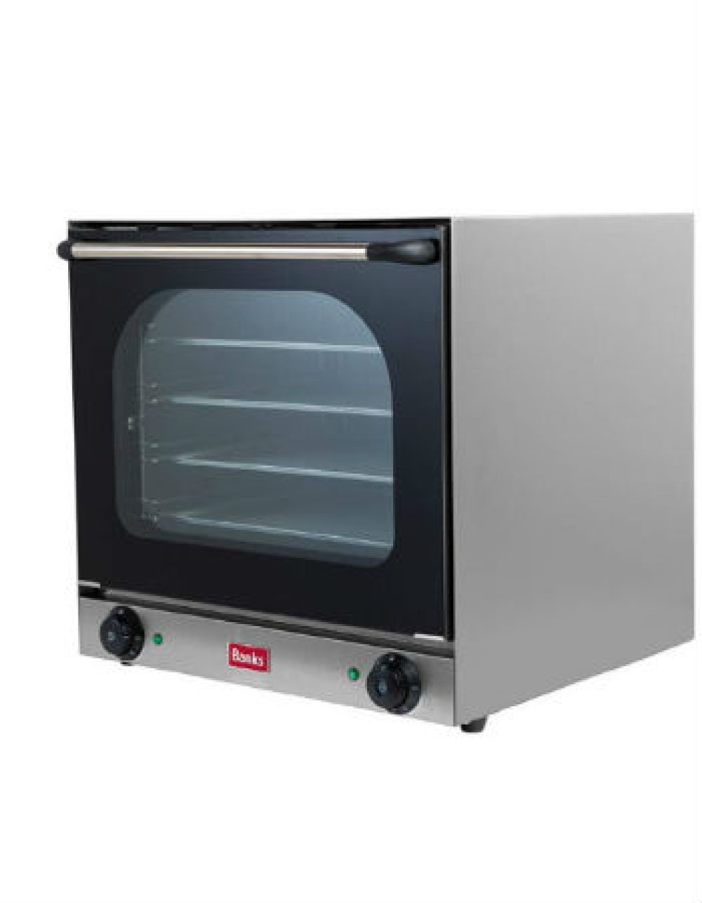 Convection ovens