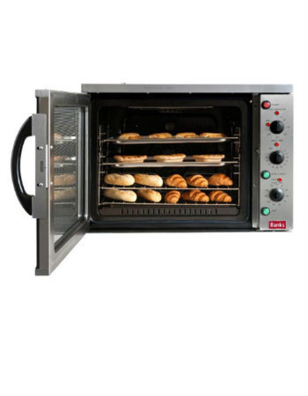 Convection ovens - Image 2