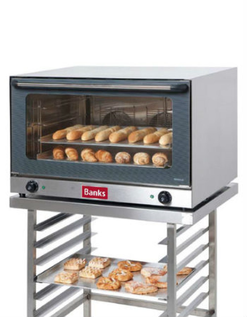 Convection ovens - Image 3