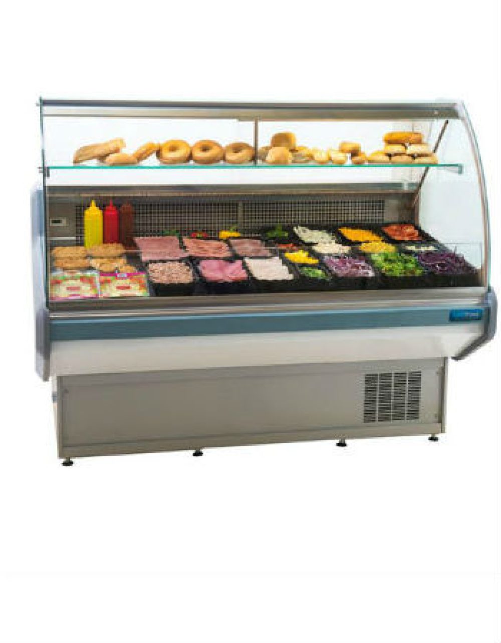 Refrigerated display units - Image 6