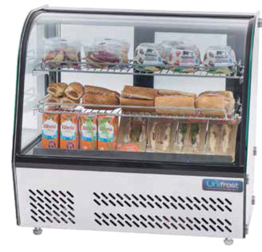 Refrigerated display units - Image 5