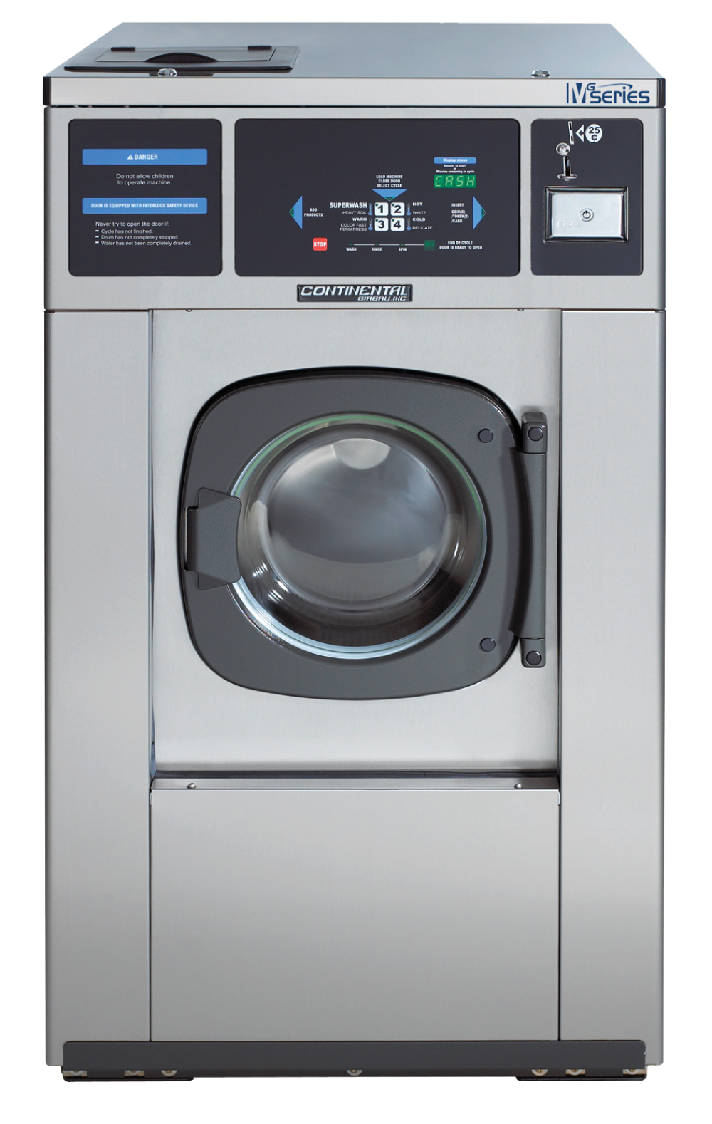 Washers - Image 3
