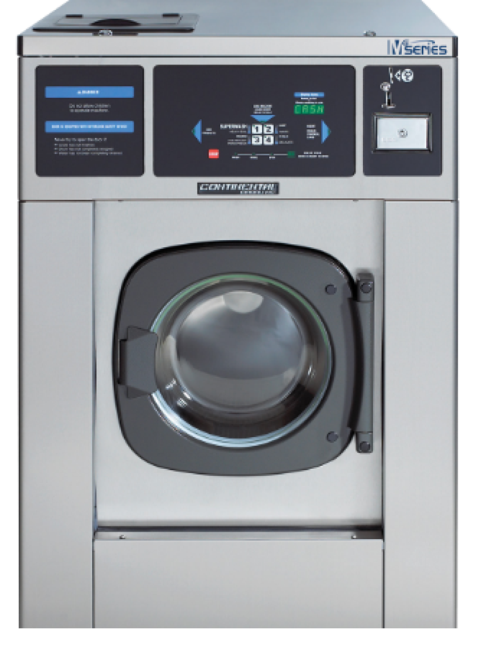 Washers