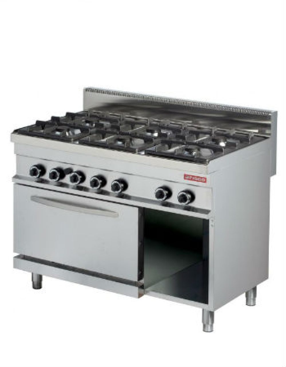 Gas & Electric cookers - Image 4