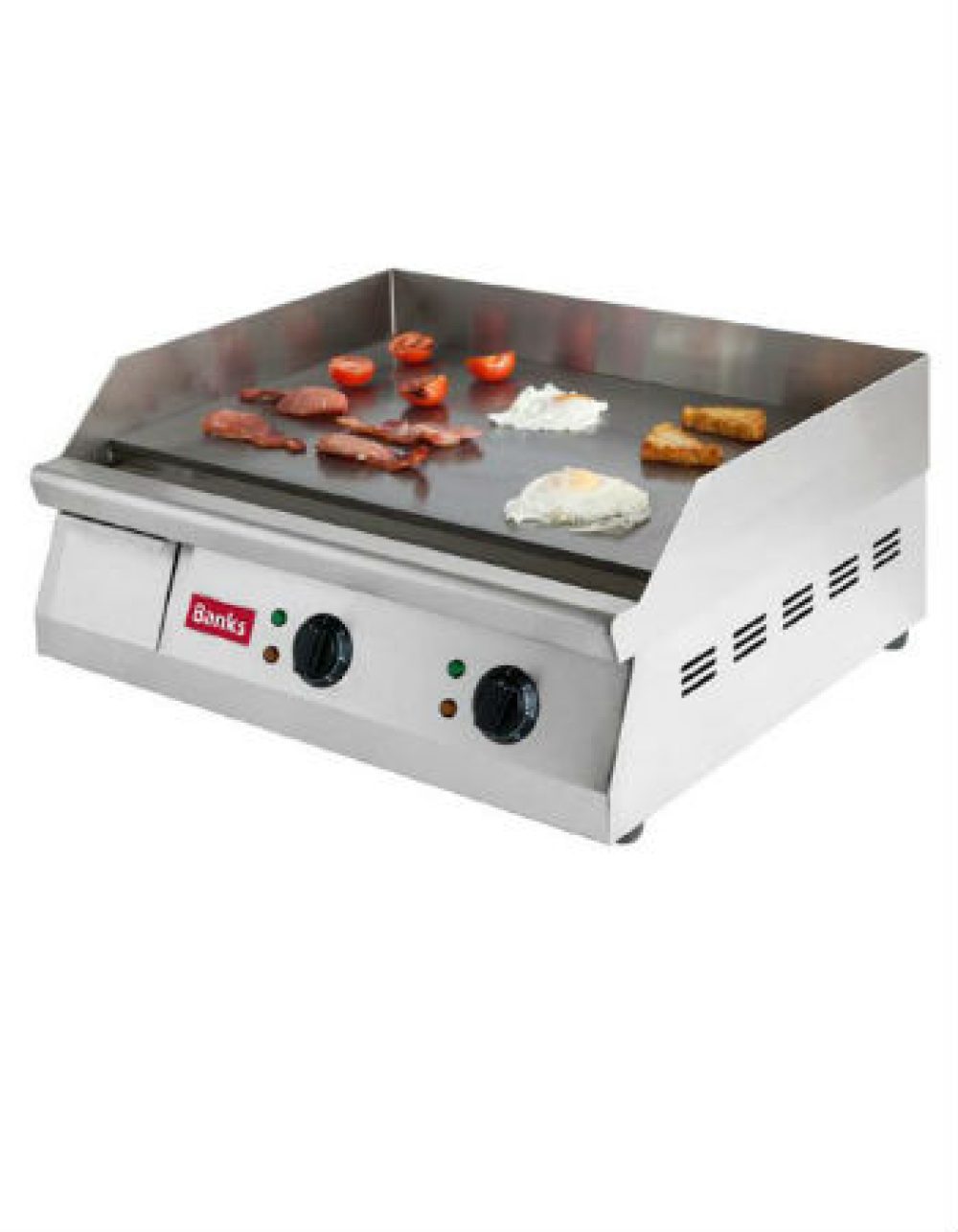 Griddles - Image 5