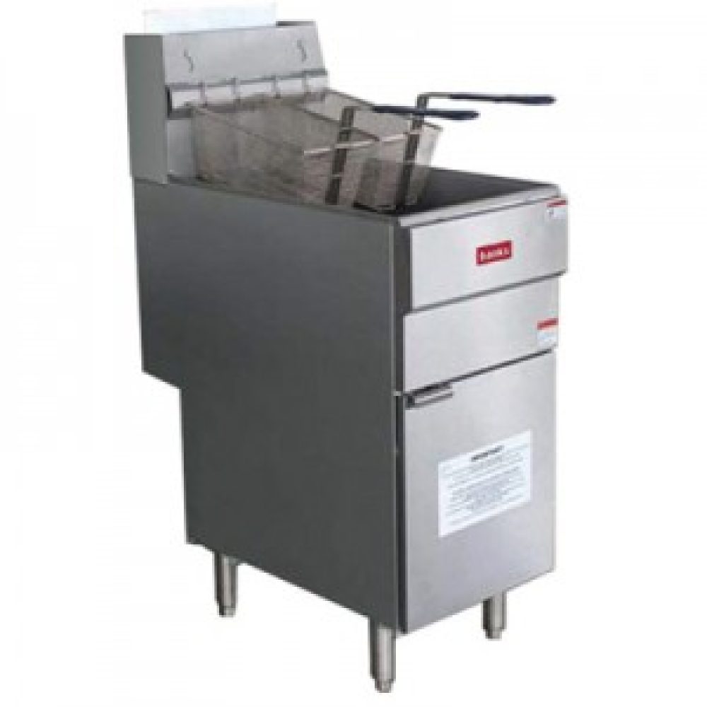 Fryers - Image 3