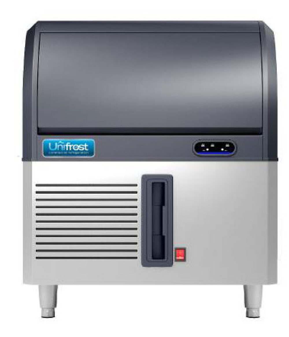 Ice Machines
