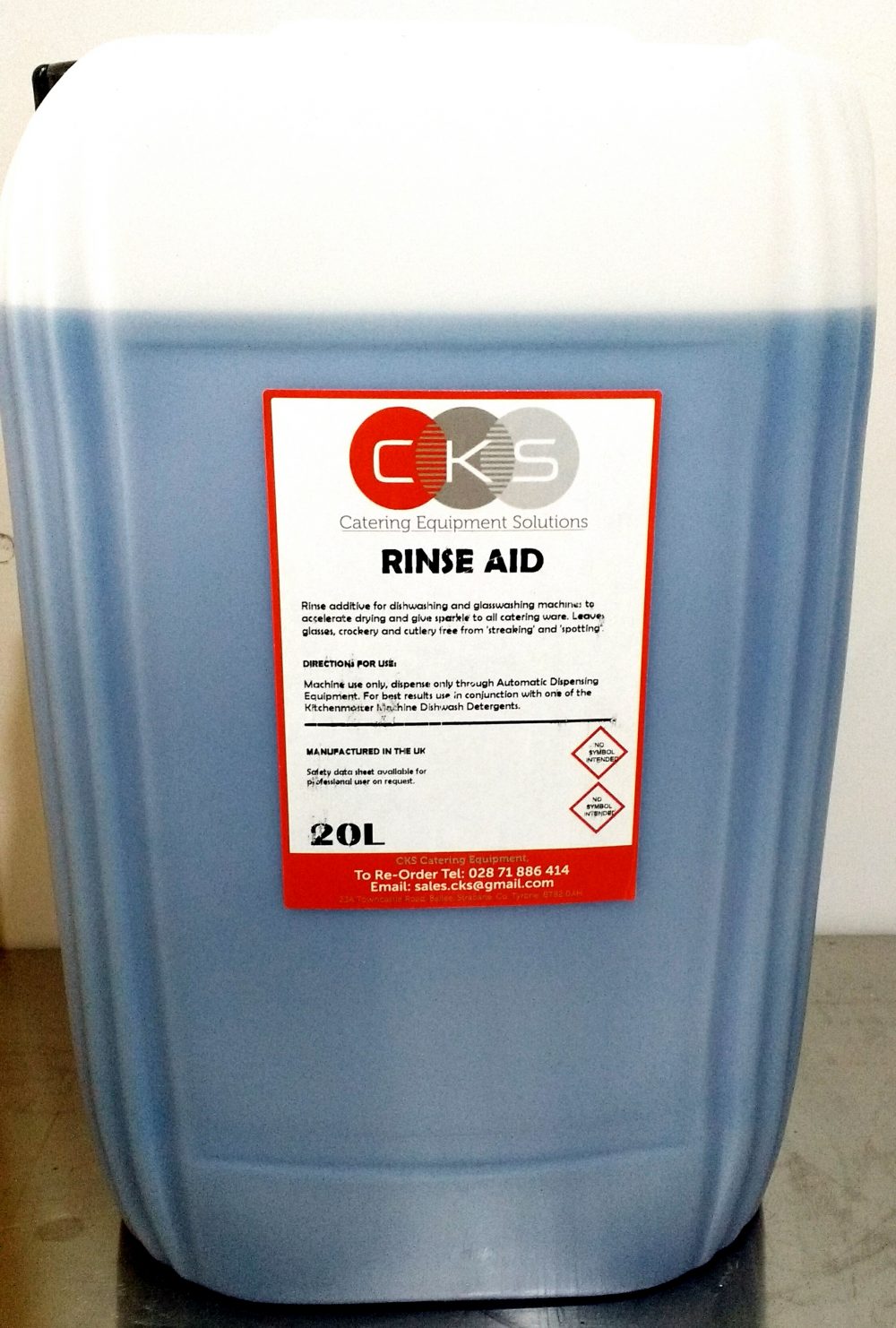 Chemicals - Image 2