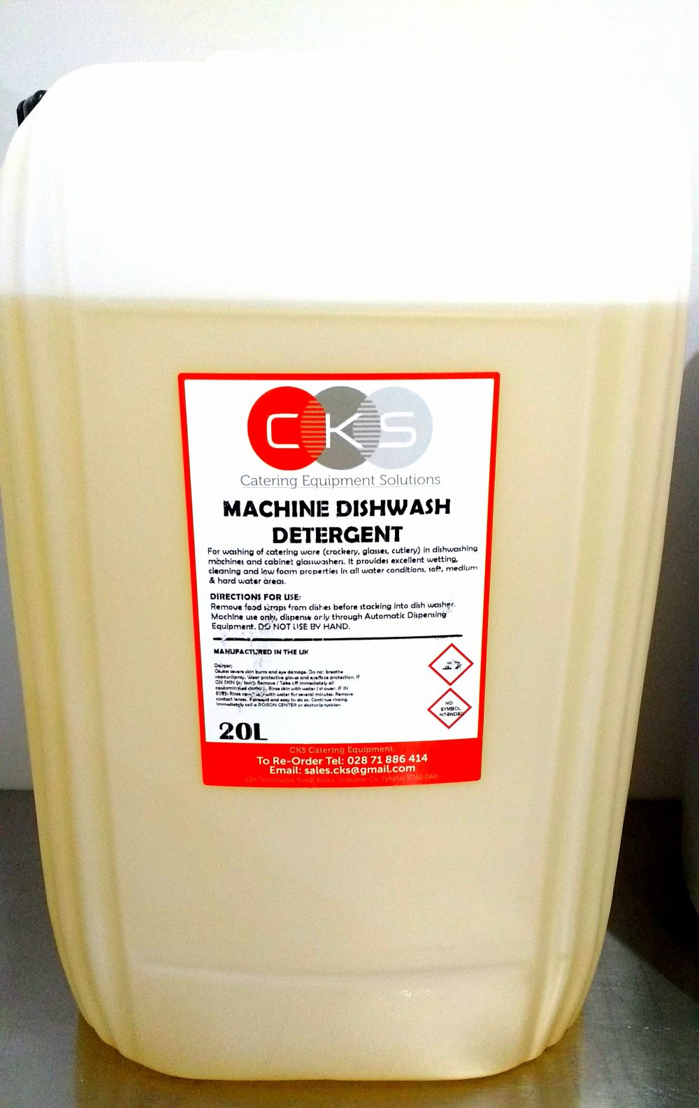 Chemicals