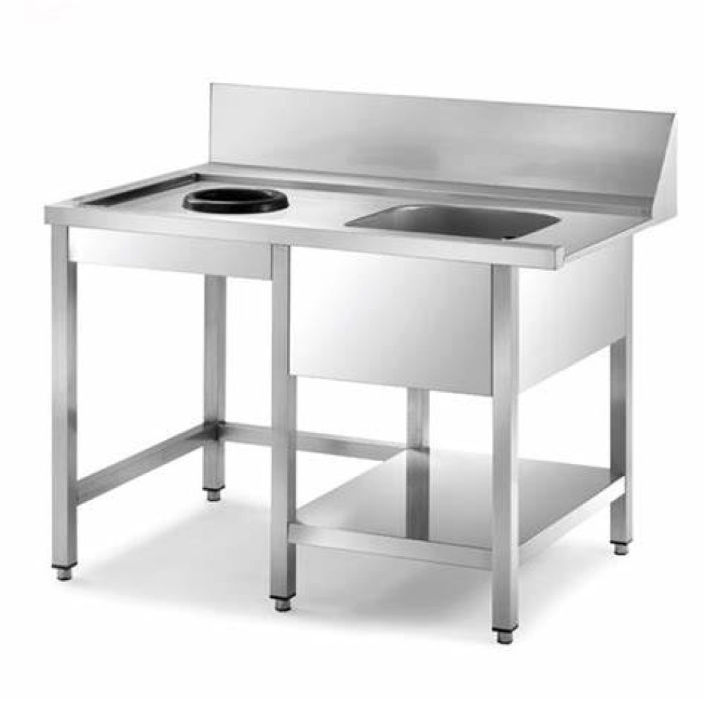 Stainless steel Fabrication - Image 12