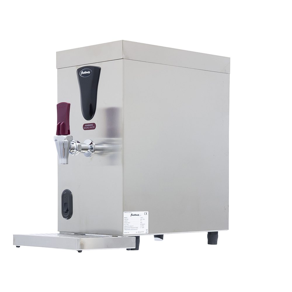 Boilers/Toasters/Soup Kettles/Salamanders/Contact Grills - Image 2