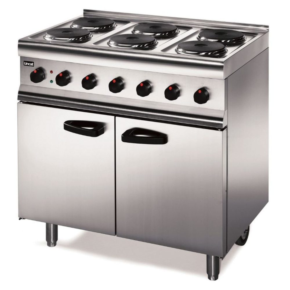 Gas & Electric cookers - Image 2