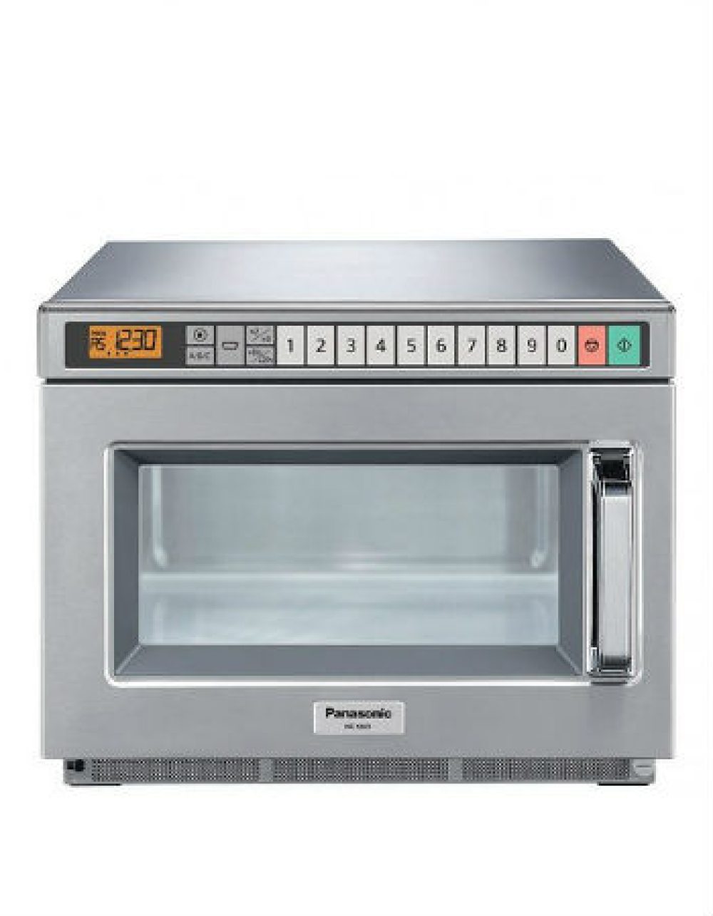 Microwaves