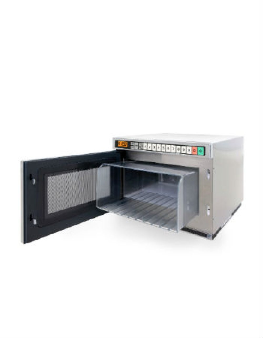 Microwaves - Image 2