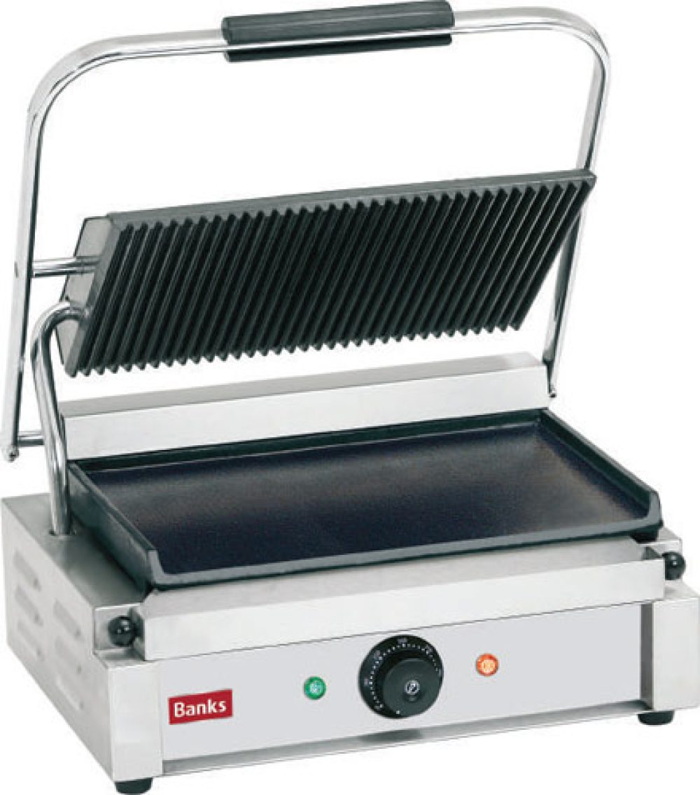 Boilers/Toasters/Soup Kettles/Salamanders/Contact Grills - Image 6
