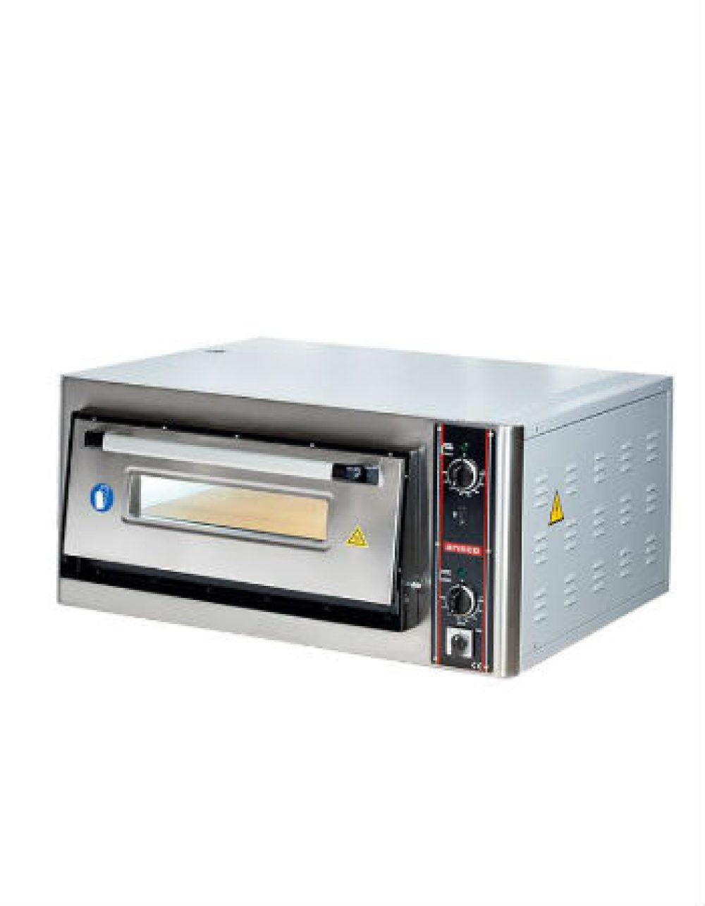 Pizza ovens - Image 3