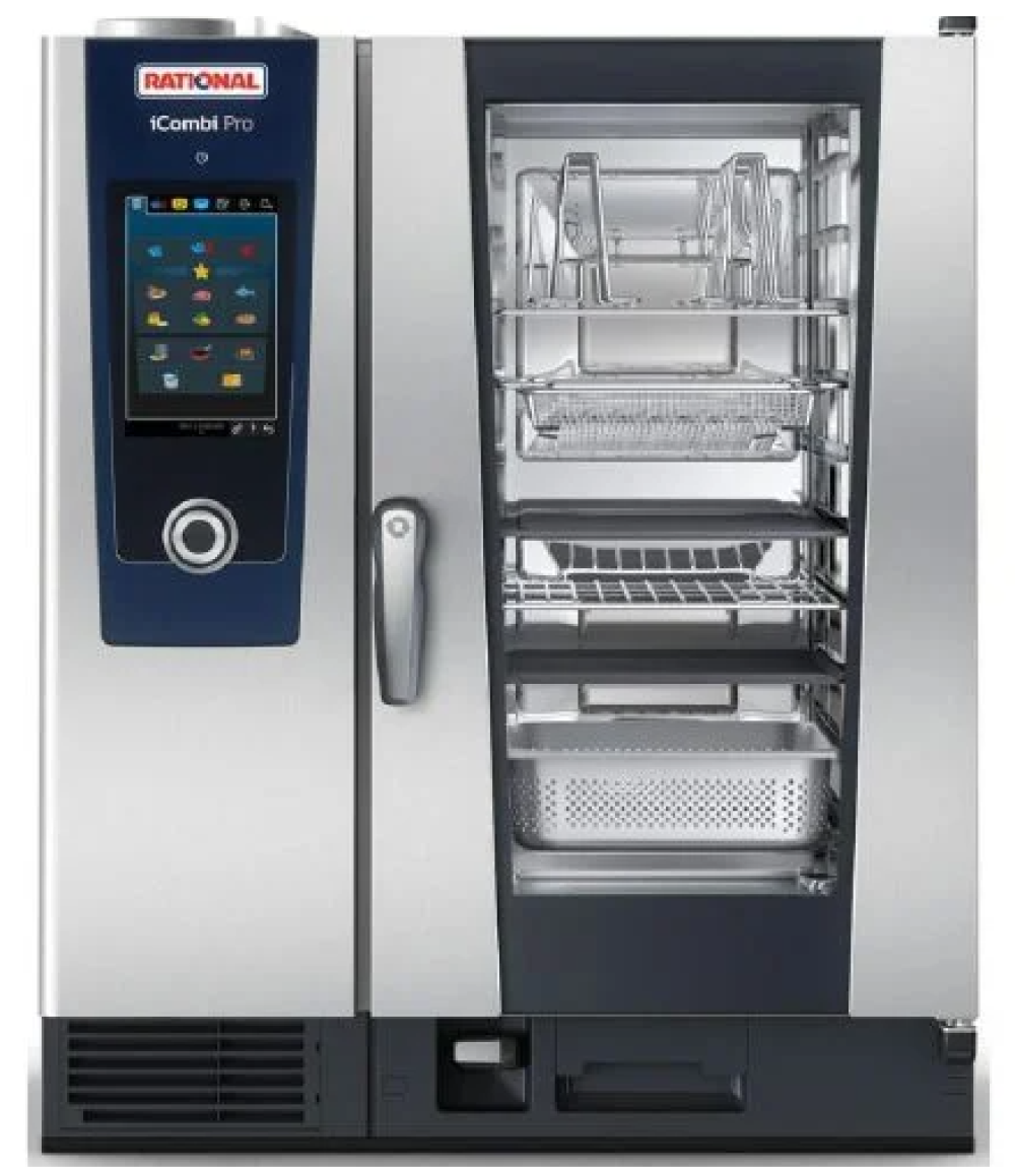 Rational Combi ovens - Image 3