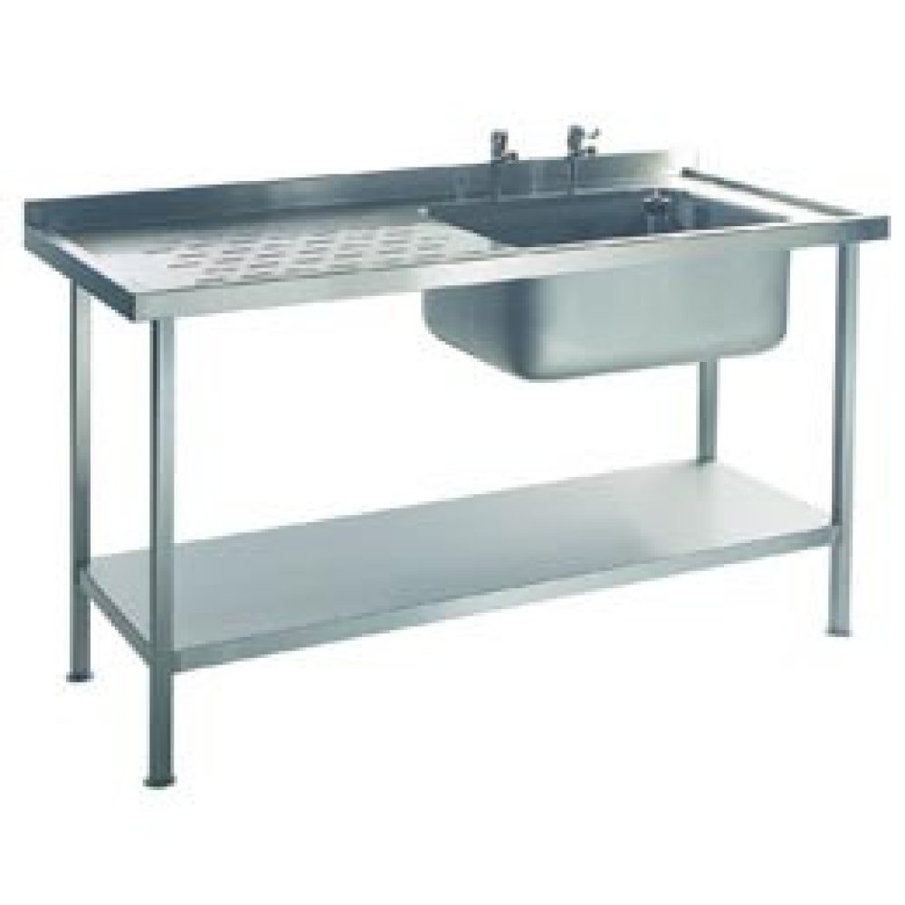Stainless steel Fabrication - Image 2