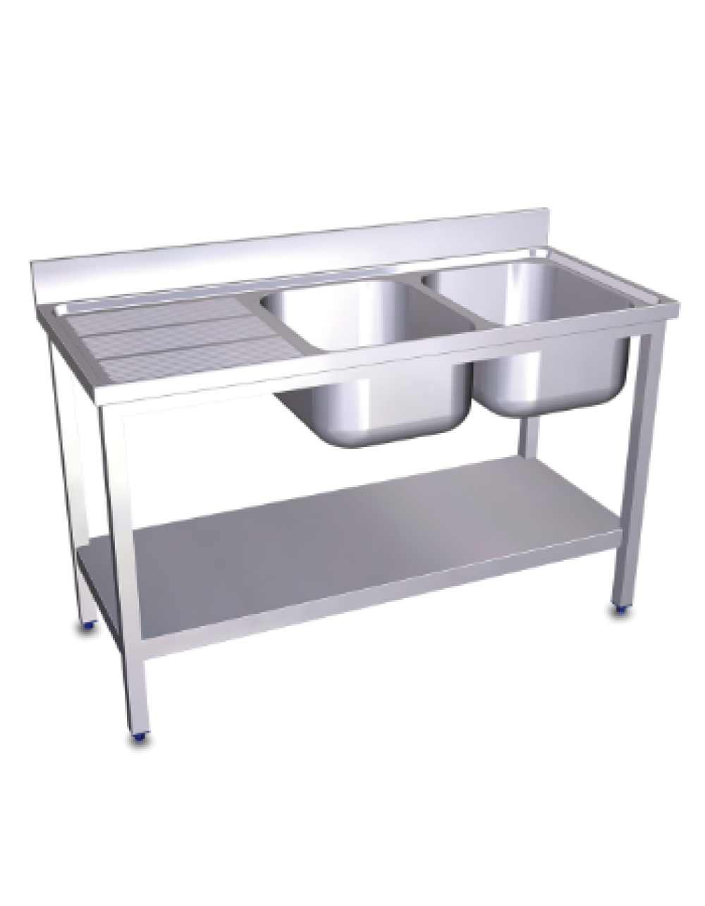 Stainless steel Fabrication - Image 3