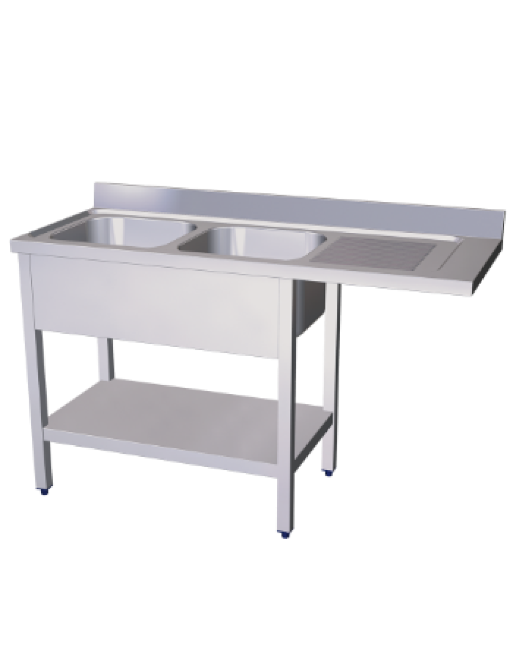 Stainless steel Fabrication - Image 4