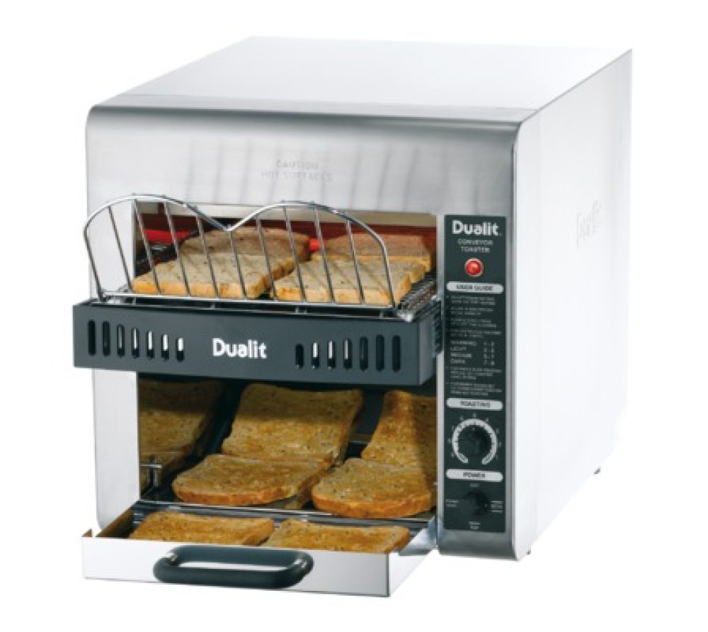 Boilers/Toasters/Soup Kettles/Salamanders/Contact Grills - Image 4