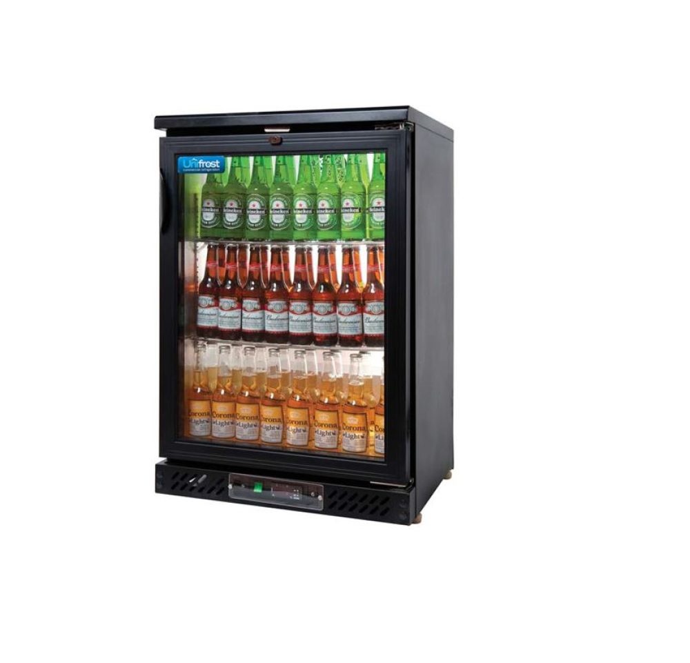 Single Door Bottle Cooler
