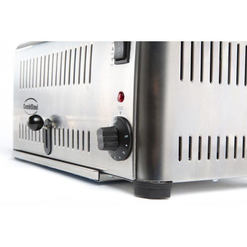 6 Slot Toaster - Image 2