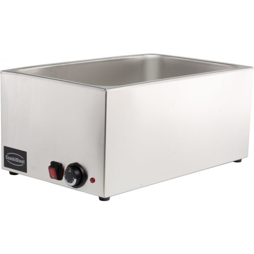 Wet Well Bain Marie