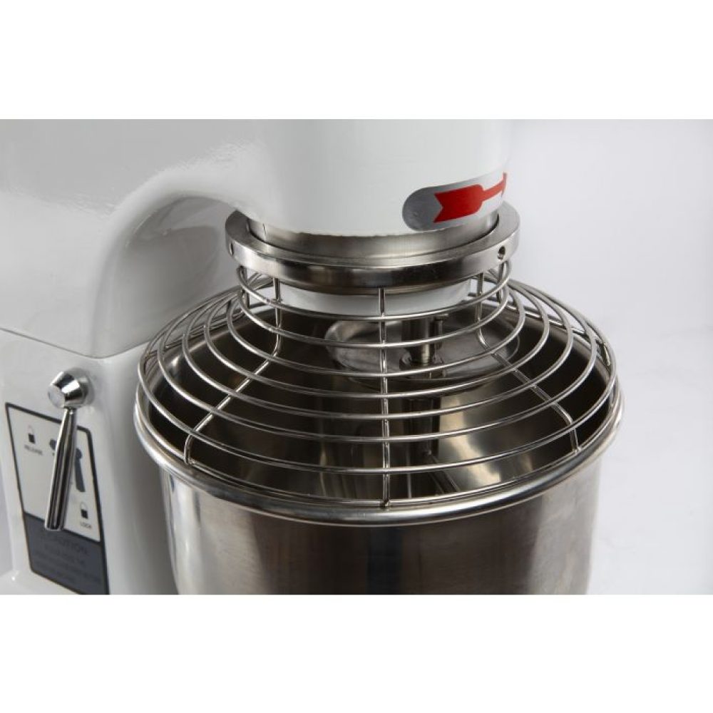 Kitchen Mixer 5Ltr - Image 3