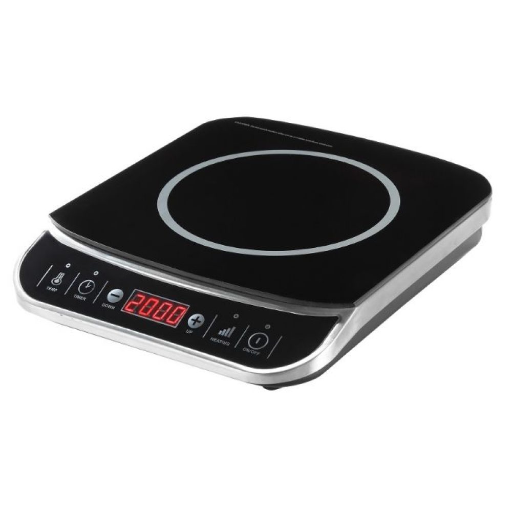 Induction Hob