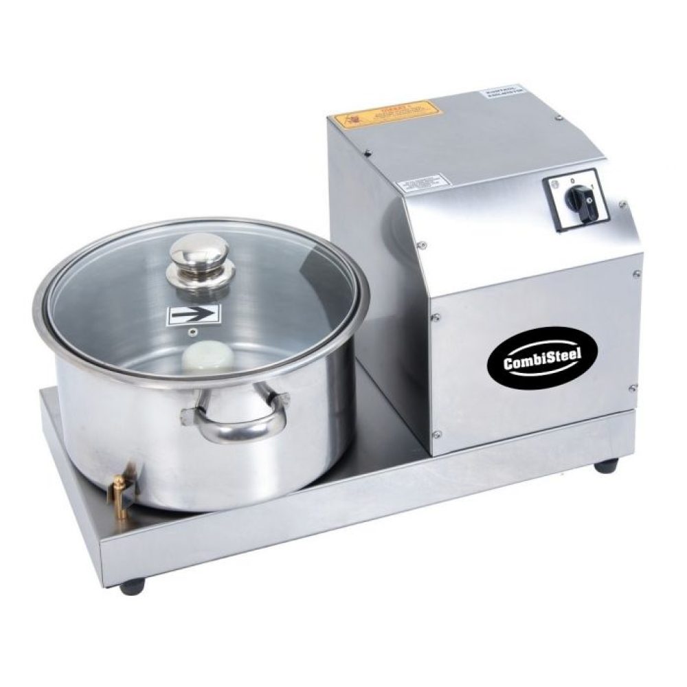 Vegetable Chopping Machine