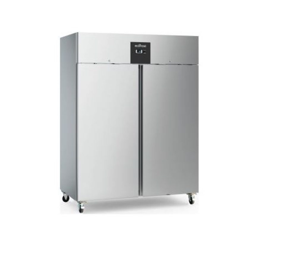 Double Door Fridge Eco Frost
