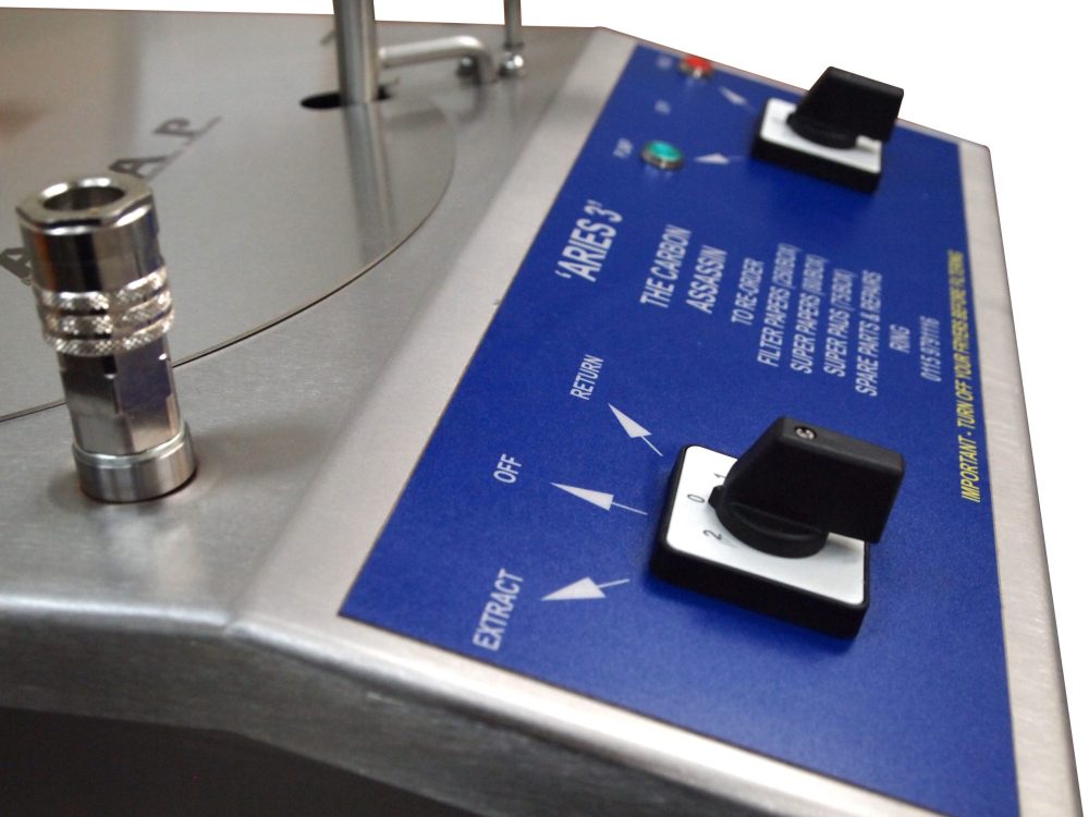 Oil/Fat Filtration Machine - Image 2