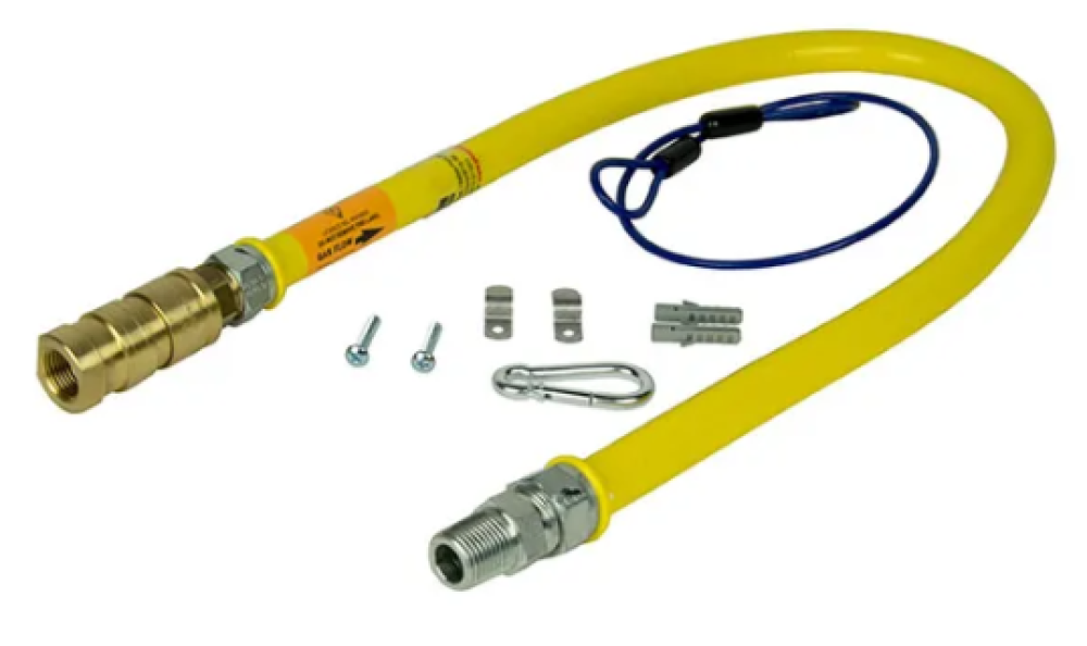 Gas Hose