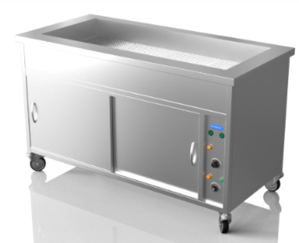 Bain marie - Image 2