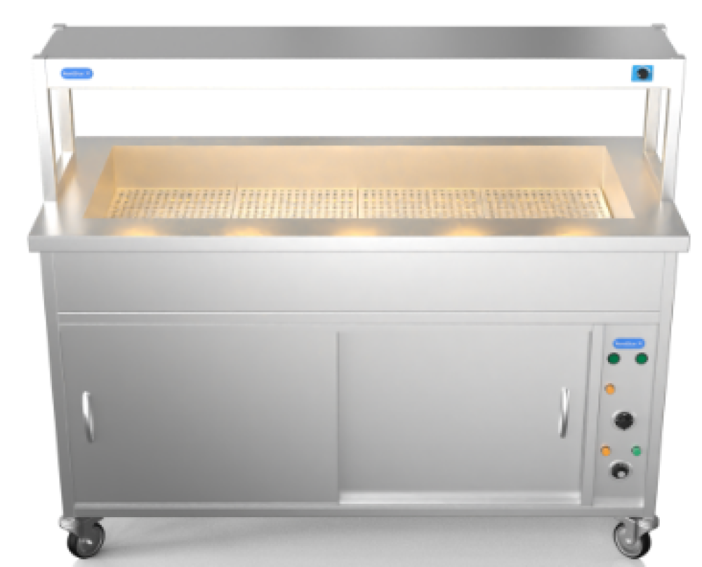 Bain marie