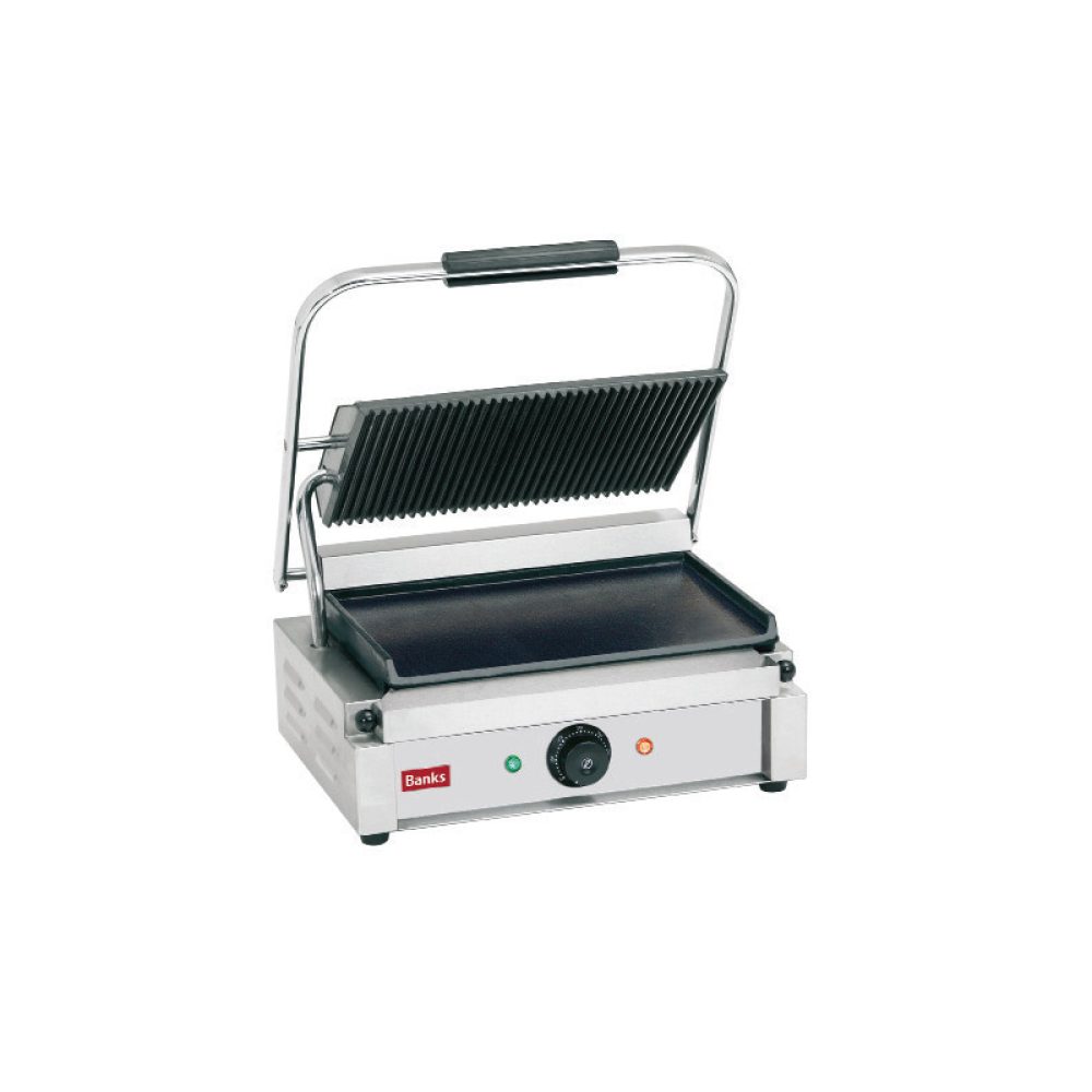 Panini Grill - Image 2