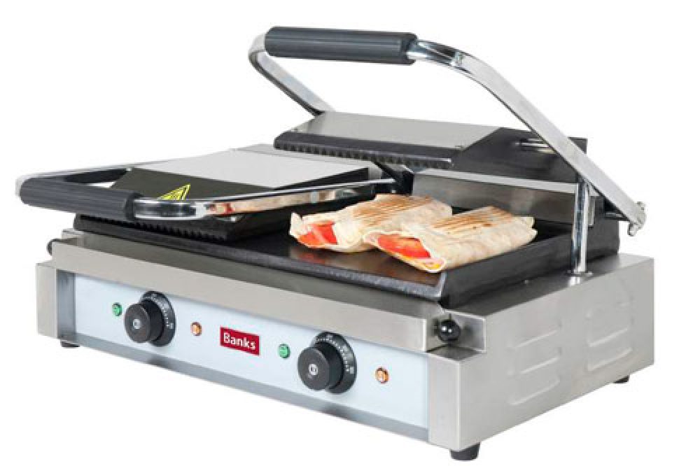 Panini Grill