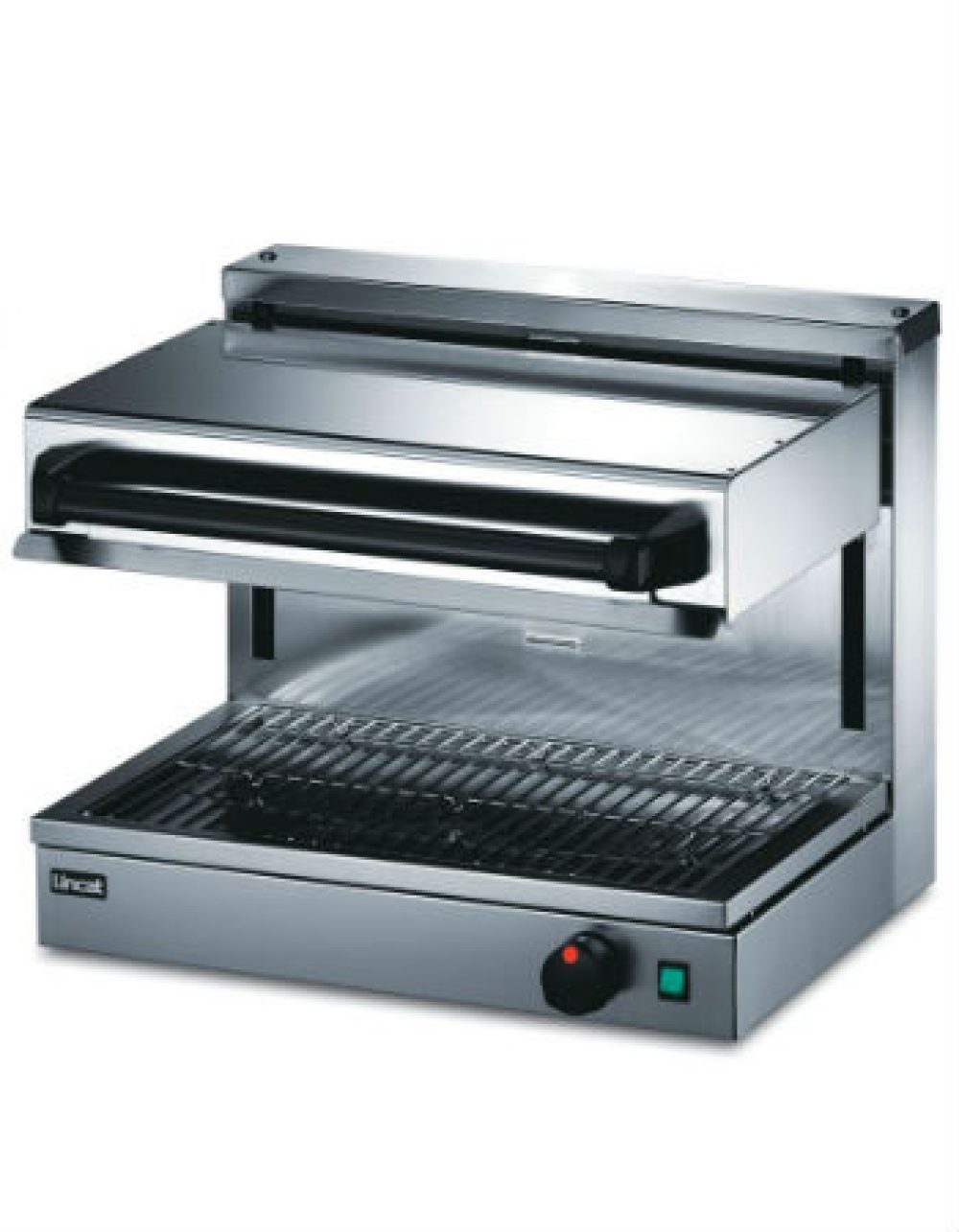 Salamander Grills - Image 2